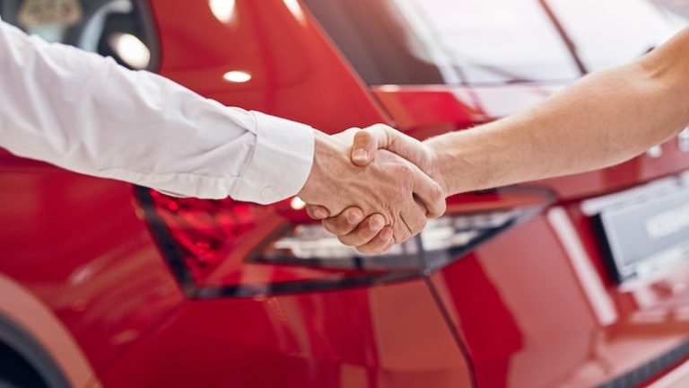 Die 10 beliebtesten Automarken im ersten Halbjahr 2024