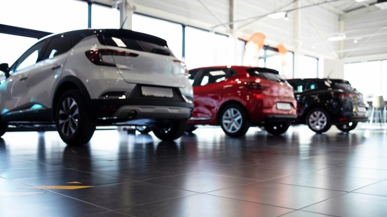 Die 10 beliebtesten Autos im Juni 2024 – nach Neuzulassungen