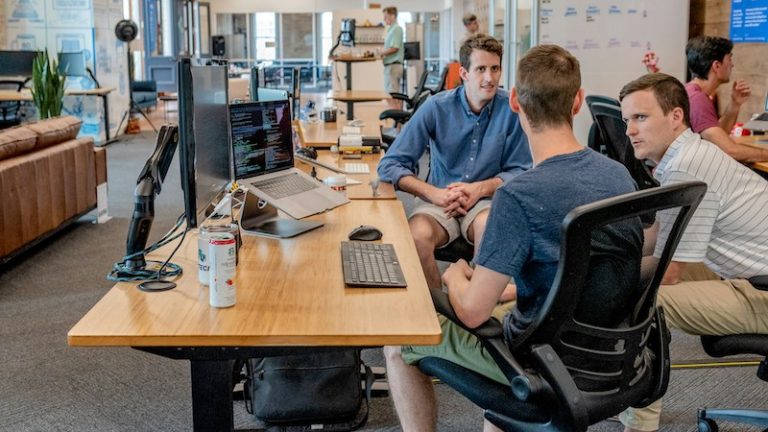 Die drei bestbezahlten Jobs in Deutschland