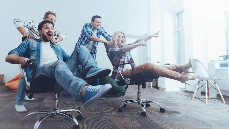 Das sind die 10 besten Bürostühle fürs Homeoffice