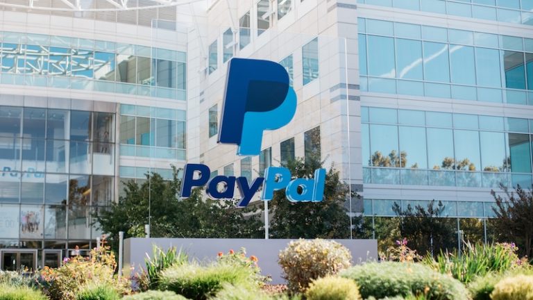 Bezahlen mit PayPal ist überflüssig! Denn: Wer braucht das schon?