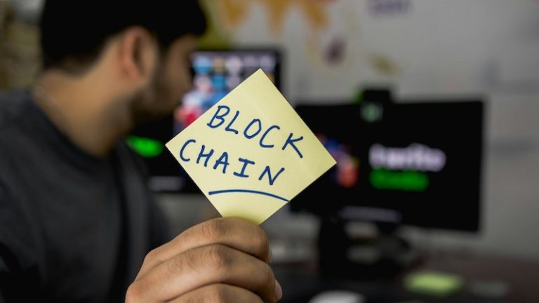 Diese Blockchain-Trends musst du kennen