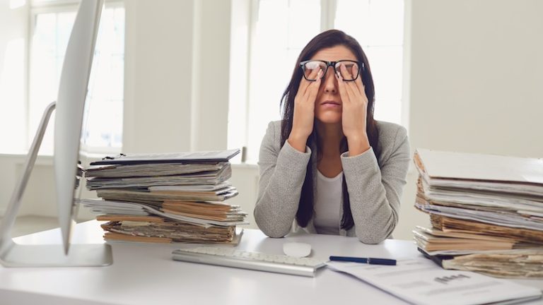 Das sind die nervigsten Aufgaben im Büro