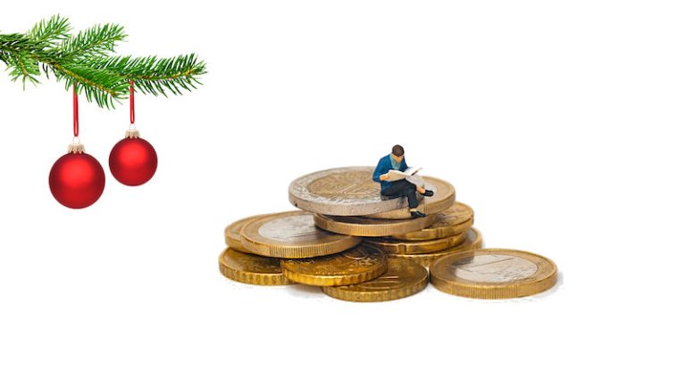 Finanz- und Budgetplanung: Weihnachtgeschichten aus der Arbeitswelt