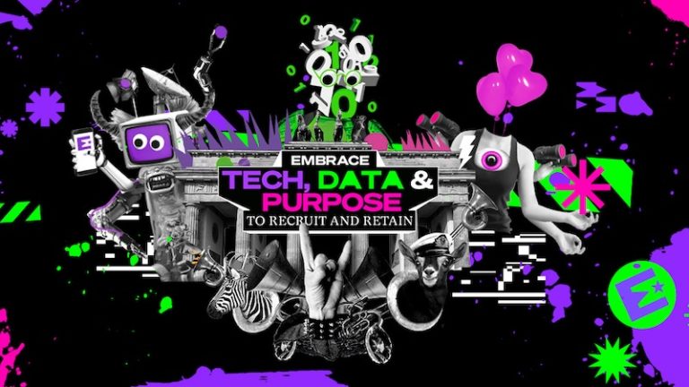 Alle Infos zum EMBRACE Festival 2024