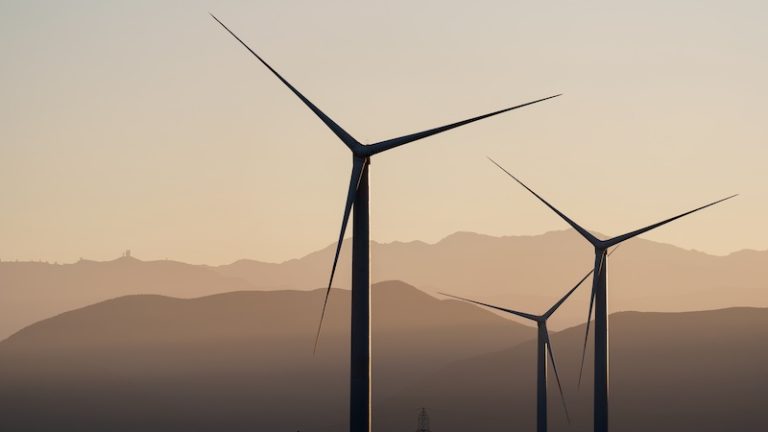 Uruguay hat die Energiewende geschafft