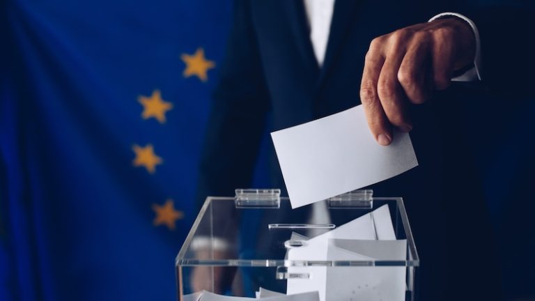 Darum ist die Europawahl ein Desaster für die deutsche Wirtschaft