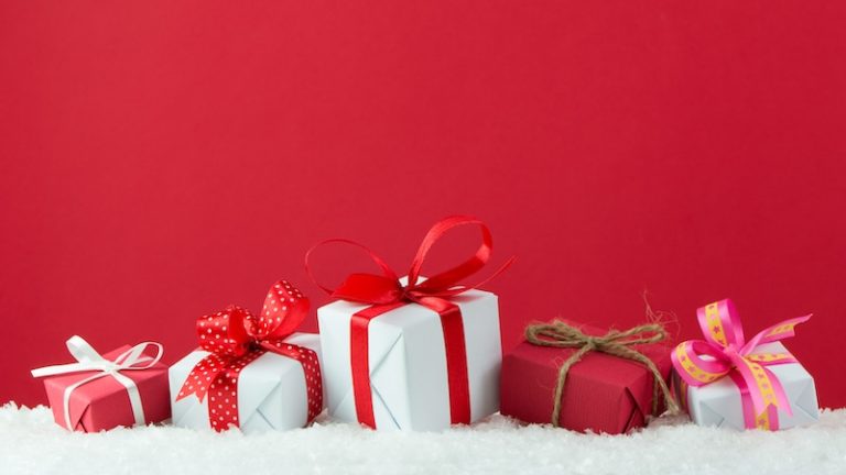 Geschenk umtauschen nach Weihnachten: Diese Recht hast du
