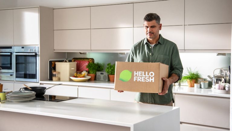 Im Home Office gesünder ernähren: 5 wichtige Tipps [Anzeige]
