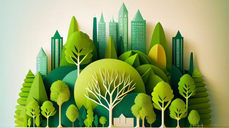 So profitieren Umwelt und dein Portemonnaie von Green Benefits
