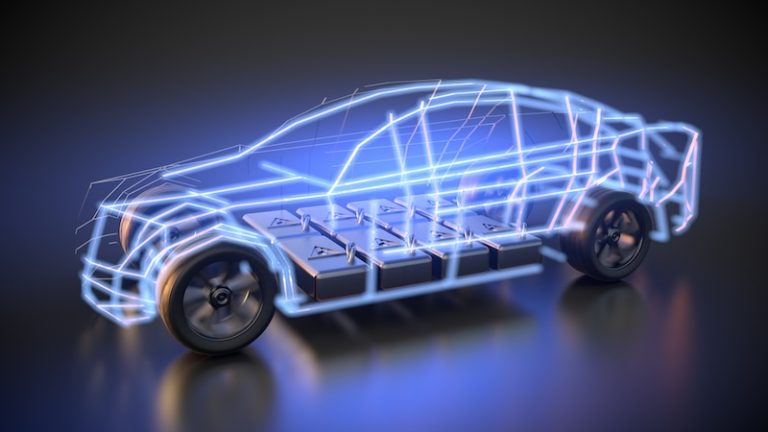 Die 10 günstigsten Elektroautos in Deutschland