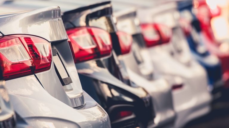 Deutsche Autos aus dem Ausland: Wo ist die Herkunftskennzeichnung?