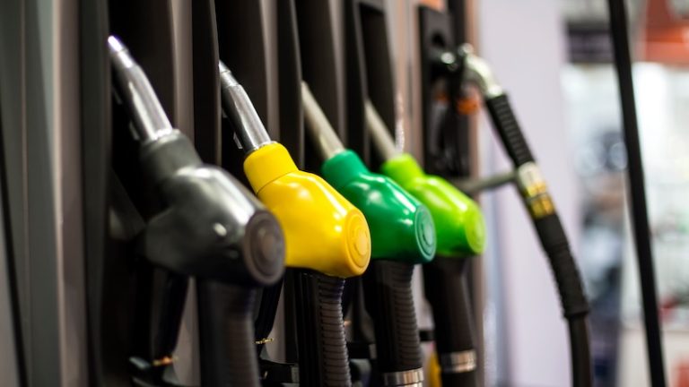 Der angebliche Öko-Diesel HVO100 ist nur eine Scheinlösung