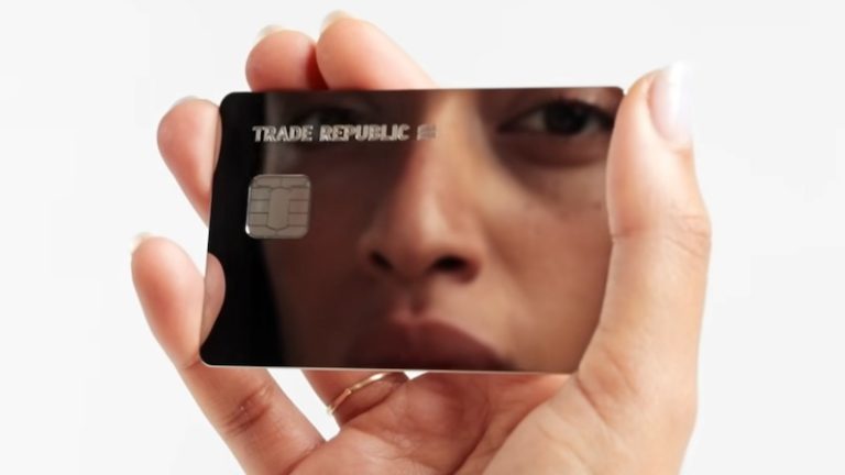 So funktioniert die neue Visa Karte