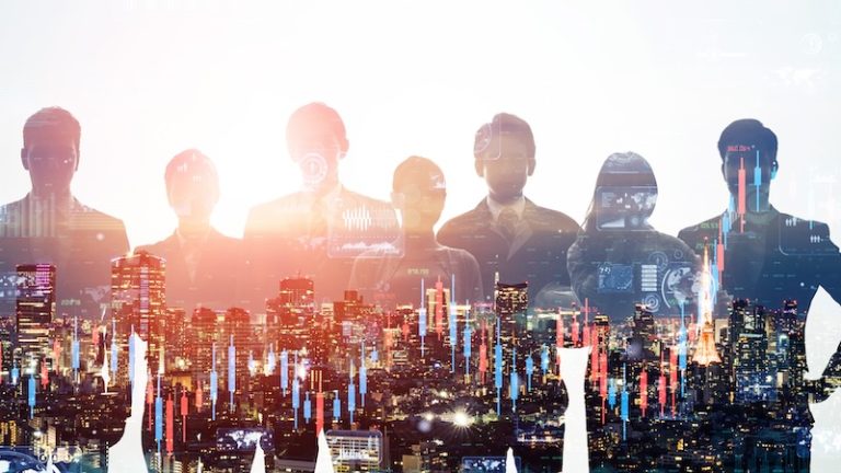 In Start-ups investieren: Was bringt das eigentlich – und was nicht?