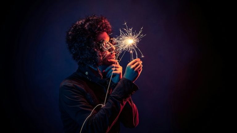 Innovative Strategie durch Magie, Feiertage und Remote Work