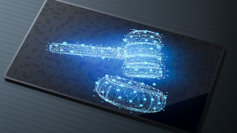 Vorteile und Nachteile von Künstlicher Intelligenz in der Justiz