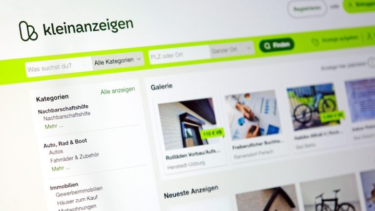 LKA warnt vor hinterhältiger Betrugsmasche
