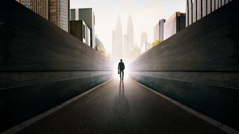Wie Unternehmen Krisen überwinden können