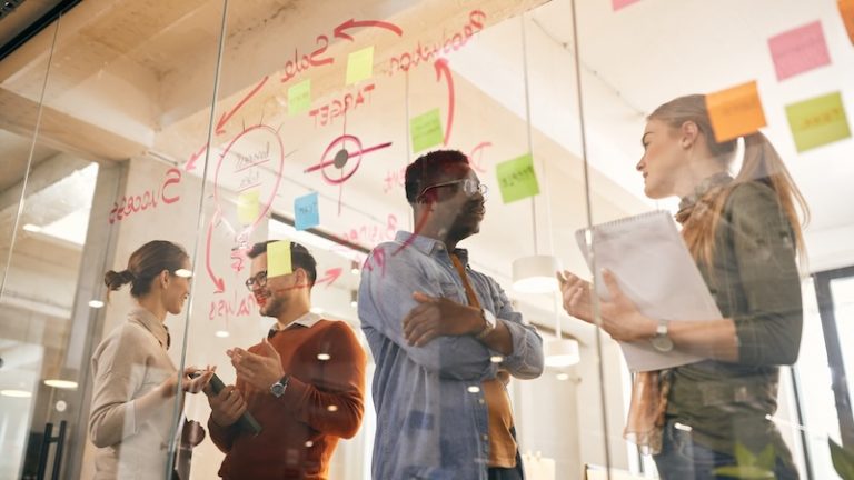 Job gefällig? Das sind die 7 beliebtesten Berufe im Marketing