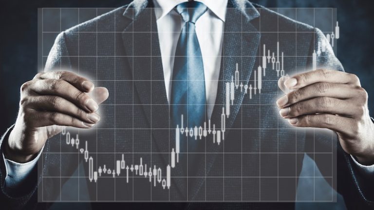 Das sind die 10 größten Tagesgewinne an der Börse