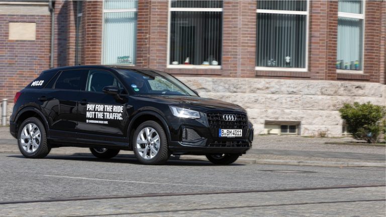 Hat Miles Berlin um Millionen von Parkgebühren betrogen?