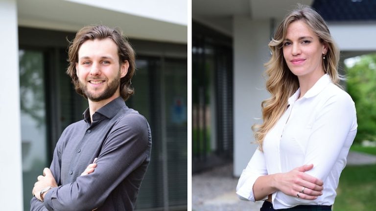myScribe will Krankenhaus-Dokumentation mit KI revolitionieren