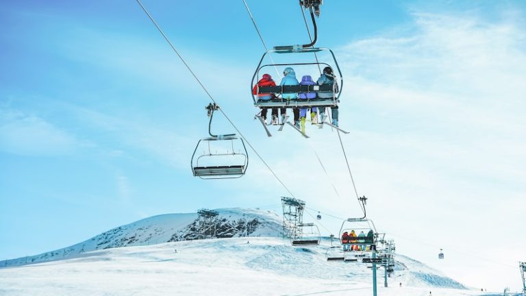 Ein Skiurlaub kann nachhaltig sein!