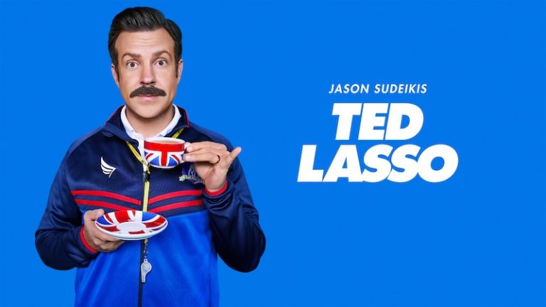 Was Gründer von Ted Lasso lernen können