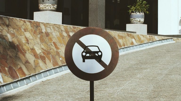 Stadt bietet Prämie an, wenn Bürger ihr Auto abschaffen