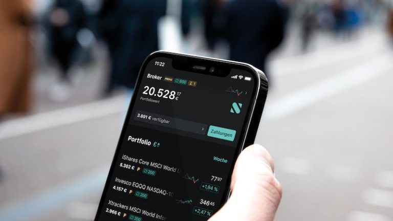 ETF-Sparpläne – Was sind die Vorteile? [Anzeige]
