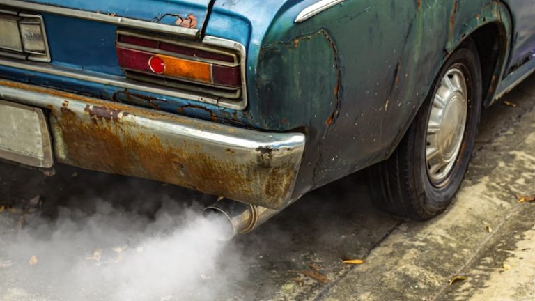 Das sind die 10 schlechtesten Autos der Welt – nach Wiederverkaufswert