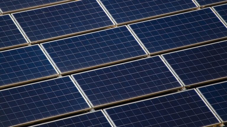 Deutschland wird größter Markt für Solarenergie in Europa
