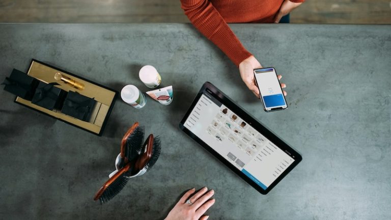 Du suchst einen Tech-Job im Einzelhandel? So geht’s
