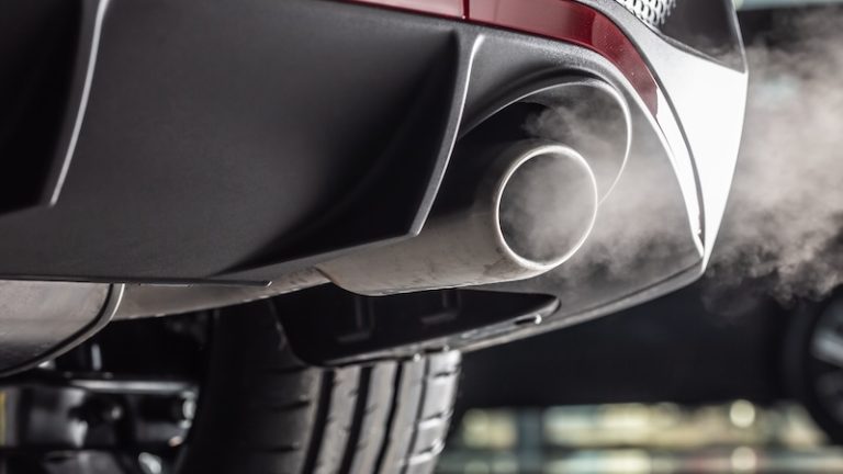 Das sind die 10 umweltschädlichsten Autos in Deutschland