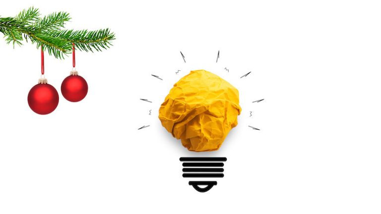 Von Reflexion zu Erkenntnis: Weihnachtsgeschichten aus der Arbeitswelt