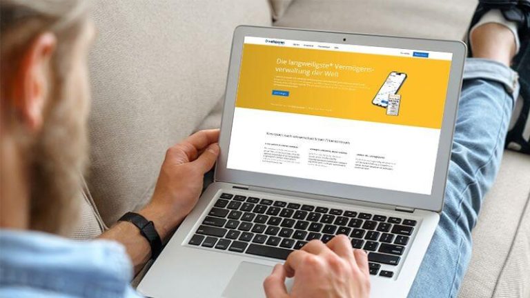 Digitale Vermögensverwaltung mit WeltSparen: So einfach geht’s [Anzeige]