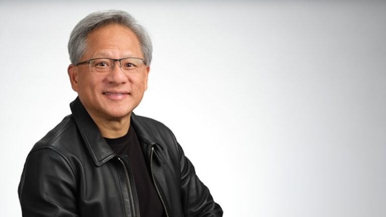 Wie lebt eigentlich Jen-Hsun Huang