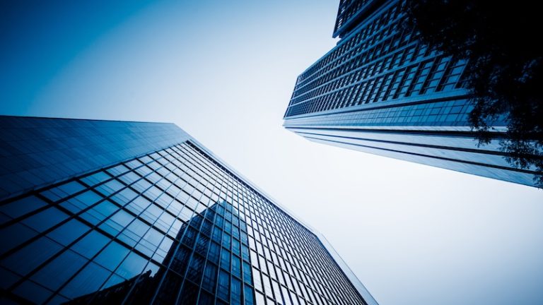 Das sind die 10 absolut höchsten Gebäude der Welt